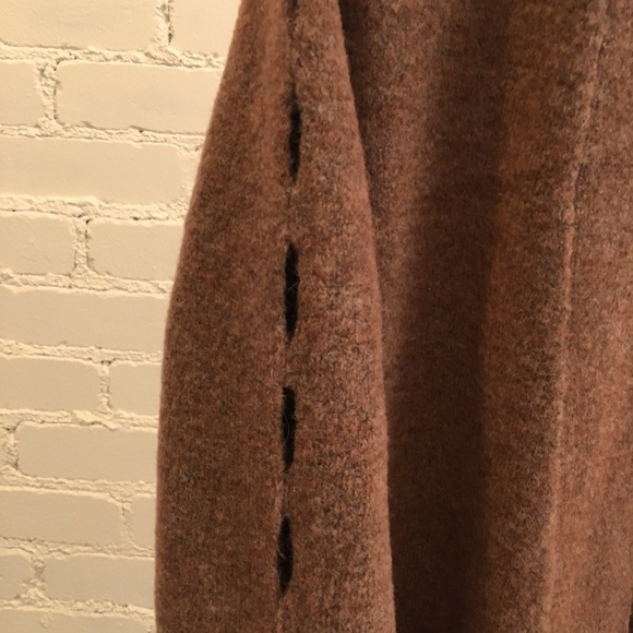 Banana Republic Alpaca & Wool Cardigan - Picture 4 of 6